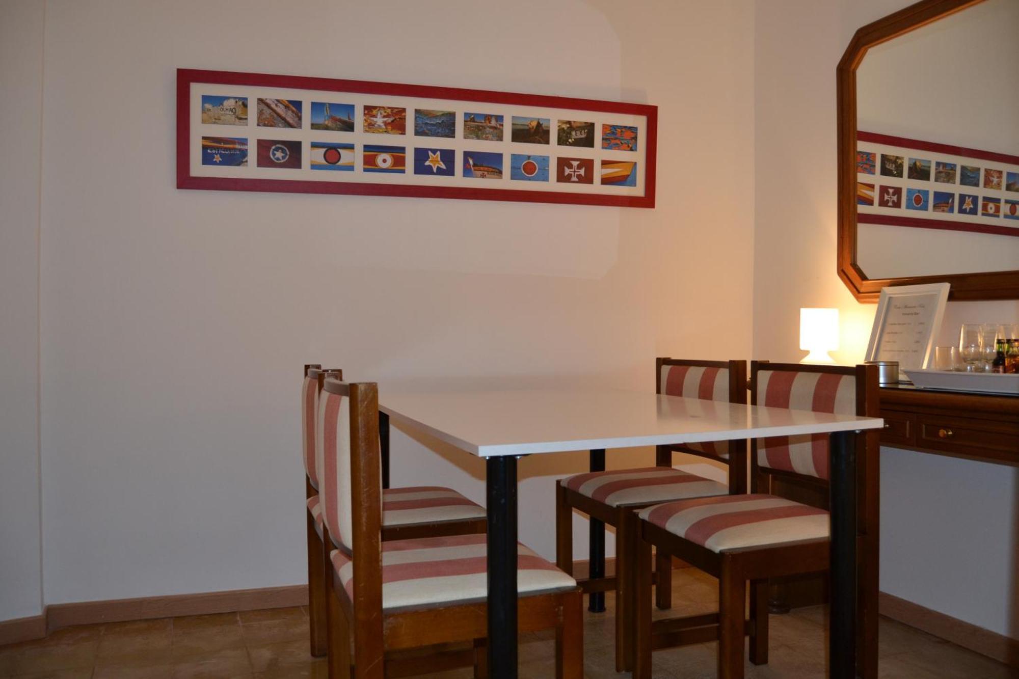 Casa Almirante Reis Hébergement de vacances